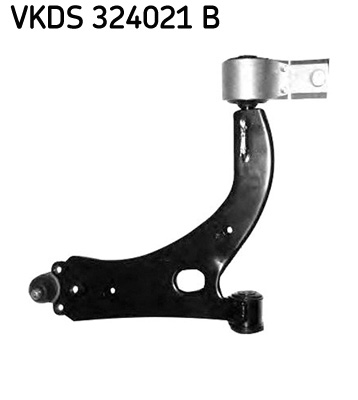 Track Control Arm - VKDS 324021 B SKF