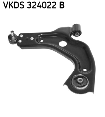 Track Control Arm - VKDS 324022 B SKF
