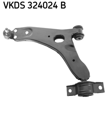 Track Control Arm - VKDS 324024 B SKF