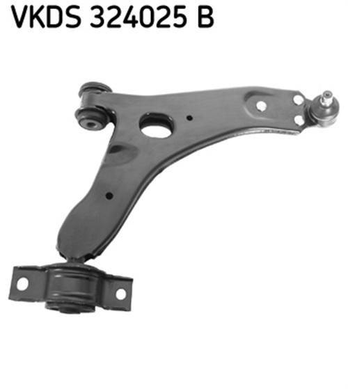 Track Control Arm - VKDS 324025 B SKF