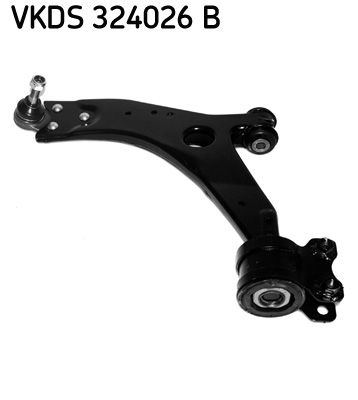 Track Control Arm - VKDS 324026 B SKF
