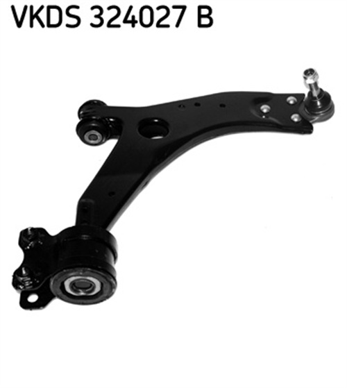 Track Control Arm - VKDS 324027 B SKF