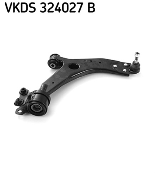 Track Control Arm - VKDS 324027 B SKF