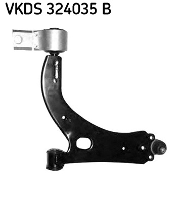 Track Control Arm - VKDS 324035 B SKF