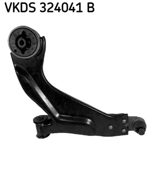 Track Control Arm - VKDS 324041 B SKF