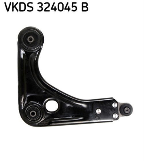 Track Control Arm - VKDS 324045 B SKF