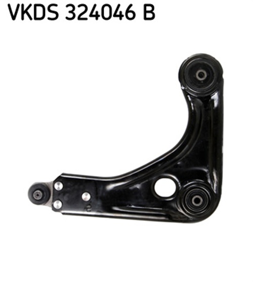 Track Control Arm - VKDS 324046 B SKF
