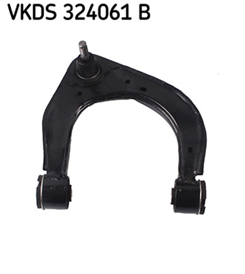 Track Control Arm - VKDS 324061 B SKF