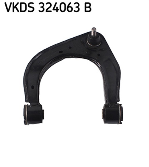 Track Control Arm - VKDS 324063 B SKF