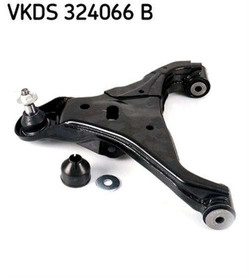 Track Control Arm - VKDS 324066 B SKF