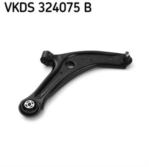 Track Control Arm - VKDS 324075 B SKF
