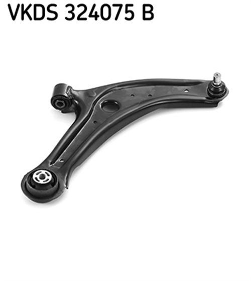 Track Control Arm - VKDS 324075 B SKF