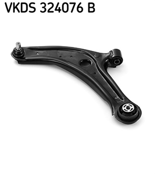 Track Control Arm - VKDS 324076 B SKF