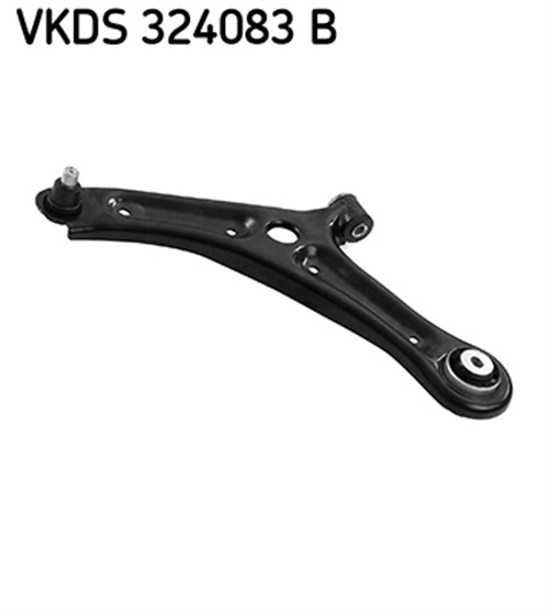 Braccio oscillante, Sospensione ruota - VKDS 324083 B SKF