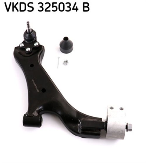 Track Control Arm - VKDS 325034 B SKF