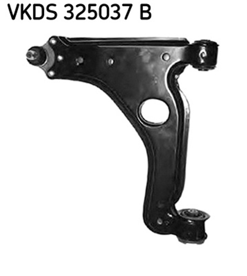 Track Control Arm - VKDS 325037 B SKF