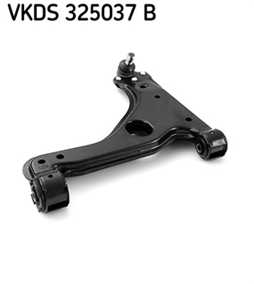 Track Control Arm - VKDS 325037 B SKF