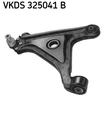 Track Control Arm - VKDS 325041 B SKF