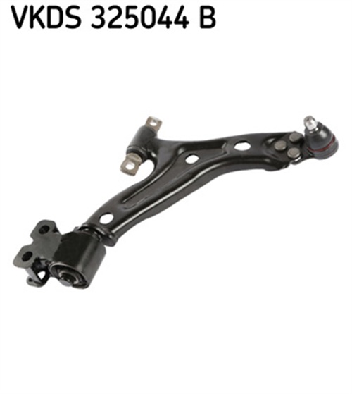 Braccio oscillante, Sospensione ruota - VKDS 325044 B SKF