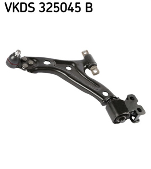 Braccio oscillante, Sospensione ruota - VKDS 325045 B SKF