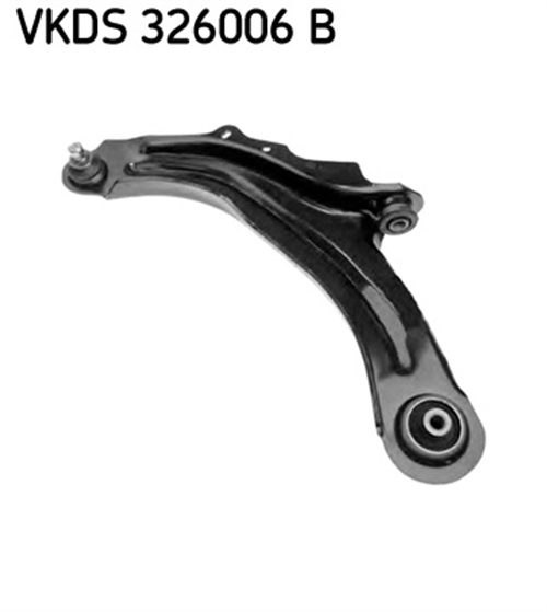 Track Control Arm - VKDS 326006 B SKF