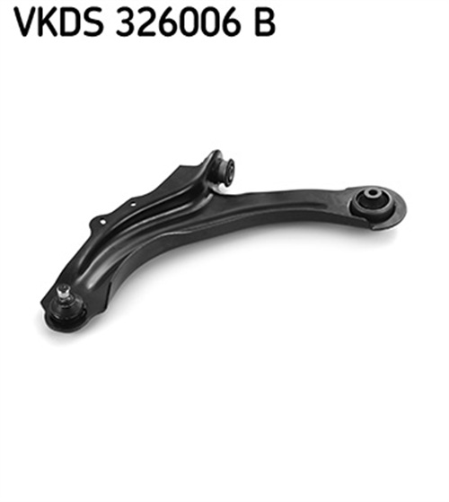 Track Control Arm - VKDS 326006 B SKF