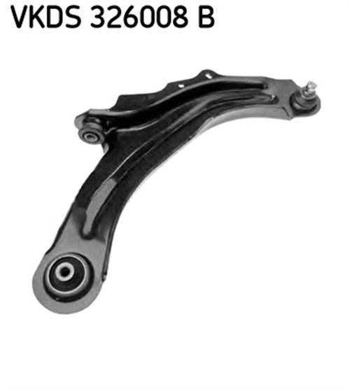 Track Control Arm - VKDS 326008 B SKF