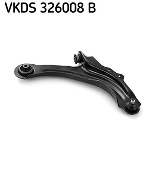 Track Control Arm - VKDS 326008 B SKF