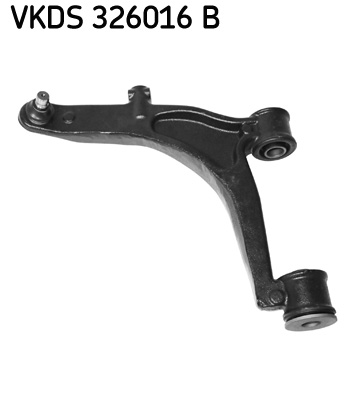 Track Control Arm - VKDS 326016 B SKF