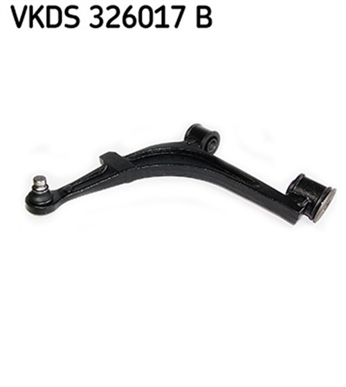 Track Control Arm - VKDS 326017 B SKF