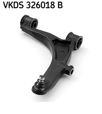Track Control Arm - VKDS 326018 B SKF