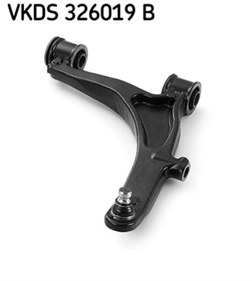 Track Control Arm - VKDS 326019 B SKF