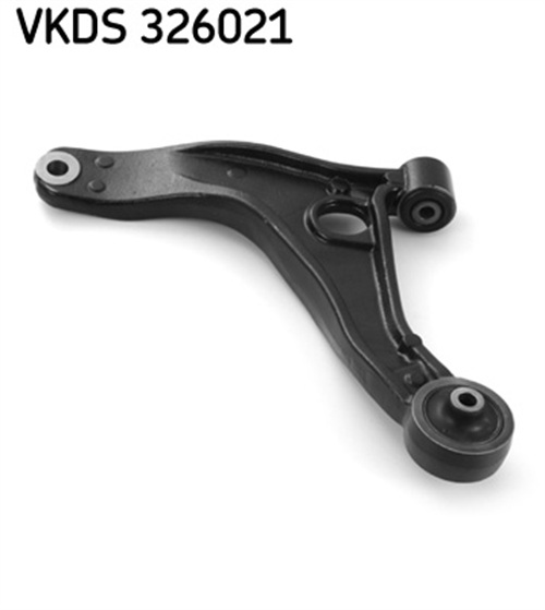 Track Control Arm - VKDS 326021 SKF