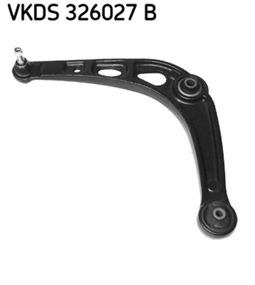 Track Control Arm - VKDS 326027 B SKF