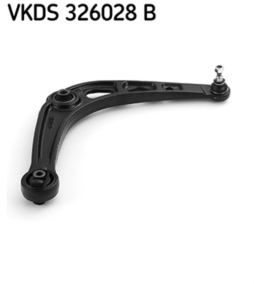 Track Control Arm - VKDS 326028 B SKF