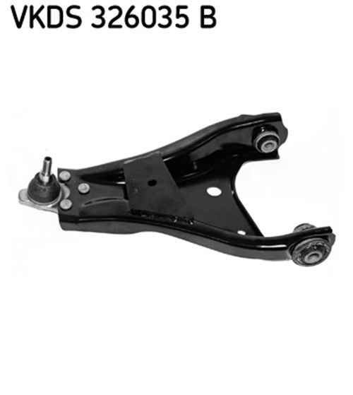 Track Control Arm - VKDS 326035 B SKF