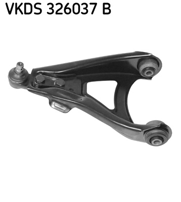Track Control Arm - VKDS 326037 B SKF