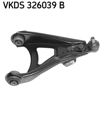 Track Control Arm - VKDS 326039 B SKF