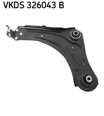 Track Control Arm - VKDS 326043 B SKF