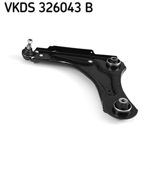 Track Control Arm - VKDS 326043 B SKF