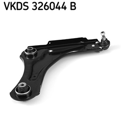 Track Control Arm - VKDS 326044 B SKF