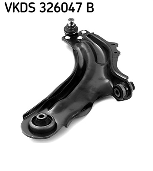 Track Control Arm - VKDS 326047 B SKF
