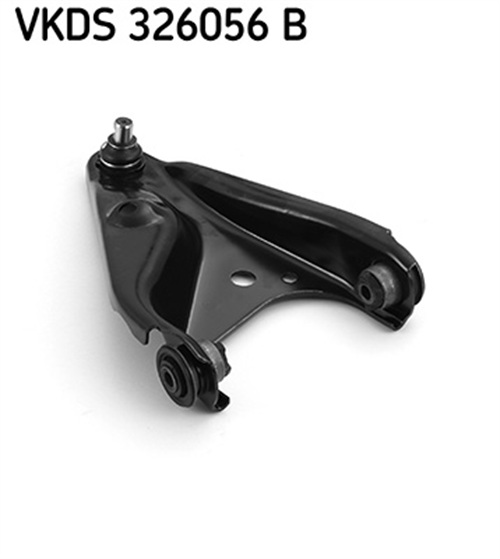 Track Control Arm - VKDS 326056 B SKF