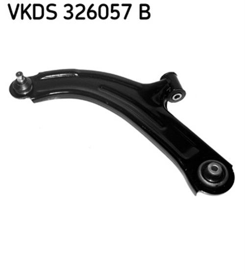 Track Control Arm - VKDS 326057 B SKF
