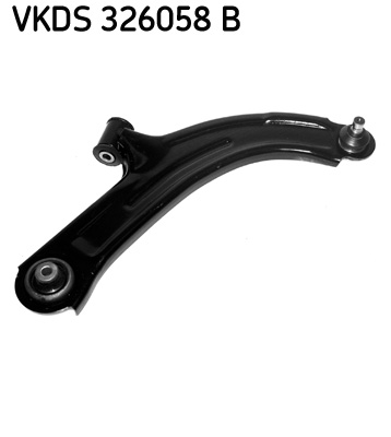 Track Control Arm - VKDS 326058 B SKF