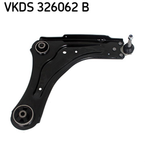 Track Control Arm - VKDS 326062 B SKF