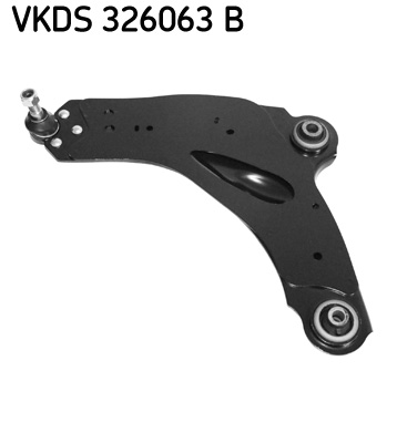 Track Control Arm - VKDS 326063 B SKF