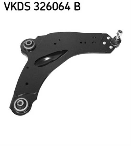 Track Control Arm - VKDS 326064 B SKF