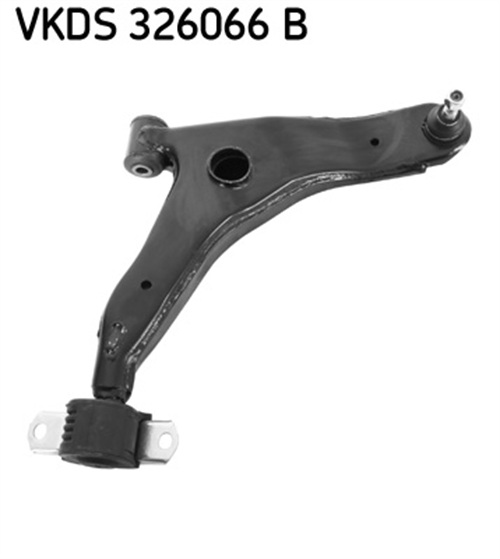 Track Control Arm - VKDS 326066 B SKF
