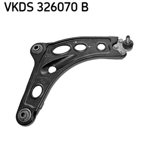 Track Control Arm - VKDS 326070 B SKF